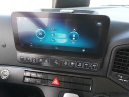 Mercedes-Benz Actros 1835 LS MP5 tractor / 200 tho km