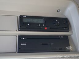 Iveco Stralis 460 E6 tractor unit/ Sleeper cab