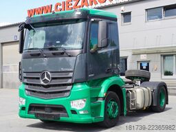 Mercedes-Benz Actros 1835 tractor unit / 90 tho. km