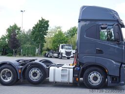 Iveco AS 440 S57 S-Way tractor unit / 2024
