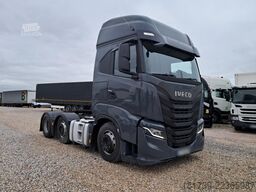 Iveco AS 440 S57 S-Way tractor unit / 2024