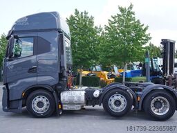 Iveco AS 440 S57 S-Way tractor unit / 2024