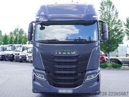 Iveco AS 440 S57 S-Way tractor unit / 2024