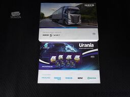 Iveco AS 440 S57 S-Way tractor unit / 2024