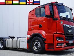 MAN TGS 18.440 4×2 LL SA / 2025/ 200 tho. km