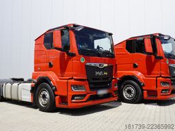 MAN TGS 18.440 4×2 LL SA / 2025/ 200 tho. km