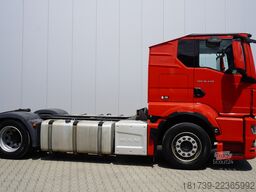 MAN TGS 18.440 4×2 LL SA / 2025/ 200 tho. km