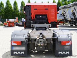 MAN TGS 18.440 4×2 LL SA / 2025/ 200 tho. km