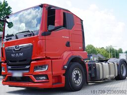 MAN TGS 18.440 4×2 LL SA / 2025/ 200 tho. km