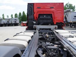 MAN TGS 18.440 4×2 LL SA / 2025/ 200 tho. km