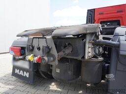 MAN TGS 18.440 4×2 LL SA / 2025/ 200 tho. km
