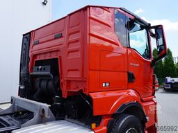 MAN TGS 18.440 4×2 LL SA / 2025/ 200 tho. km