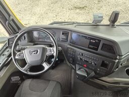 MAN TGX 18.510 4X4 BL SA tractor unit / 2023