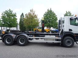 Iveco T-Way AD380T46 / 6x4 / 2026 / no mileage