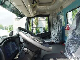 Iveco T-Way AD380T46 / 6x4 / 2026 / no mileage