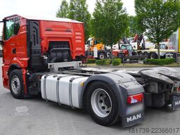 MAN TGS 18.440 4x2 LL SA / 2025 / 170 tho.km
