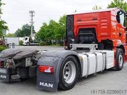 MAN TGS 18.440 4x2 LL SA / 2025 / 170 tho.km