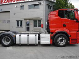 MAN TGS 18.440 4x2 LL SA / 2025 / 170 tho.km