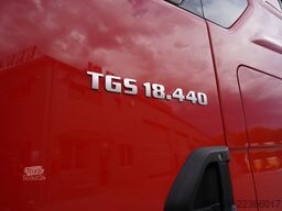 MAN TGS 18.440 4x2 LL SA / 2025 / 170 tho.km