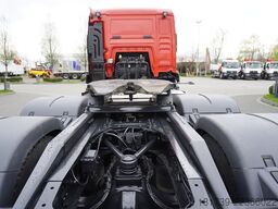MAN TGS 26.430 tractor unit/ 6x4/ PTO / 2022