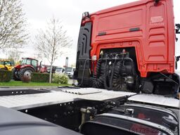 MAN TGS 26.430 tractor unit/ 6x4/ PTO / 2022