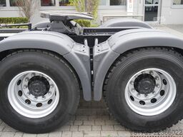 MAN TGS 26.430 tractor unit/ 6x4/ PTO / 2022