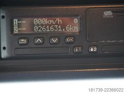 MAN TGS 26.430 tractor unit/ 6x4/ PTO / 2022