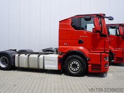 MAN TGS 18.440 4×2 LL SA / 2025 / 2 units
