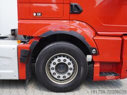 MAN TGS 18.440 4×2 LL SA / 2025 / 2 units