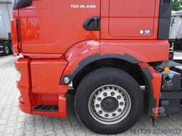 MAN TGS 18.440 4×2 LL SA / 2025 / 2 units