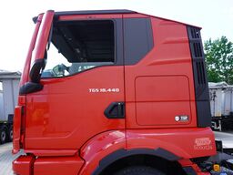MAN TGS 18.440 4×2 LL SA / 2025 / 2 units