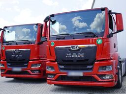 MAN TGS 18.440 4×2 LL SA / 2025 / 2 units