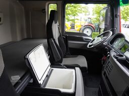 MAN TGX 33.640 6x4 tractor unit / GVM 70 t
