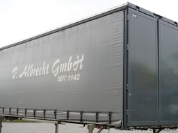 Gniotpol curtainsider / BDF / 19 EPAL
