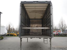 Gniotpol curtainsider / BDF / 19 EPAL