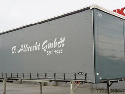 Gniotpol curtainsider / BDF / 19 EPAL