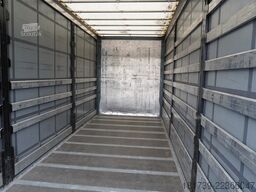 Gniotpol curtainsider / BDF / 19 EPAL