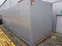 Marmont curtainsider superstructure / 23