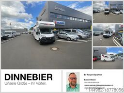 CHALLENGER C 194 START EDITION ZUBEHÖR+CONNECT+SMART PAKET