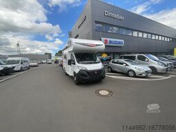 CHALLENGER C 194 START EDITION ZUBEHÖR+CONNECT+SMART PAKET