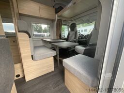 CHALLENGER C 194 START EDITION ZUBEHÖR+CONNECT+SMART PAKET