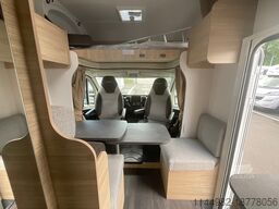 CHALLENGER C 194 START EDITION ZUBEHÖR+CONNECT+SMART PAKET