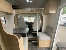 CHALLENGER C 194 START EDITION ZUBEHÖR+CONNECT+SMART PAKET