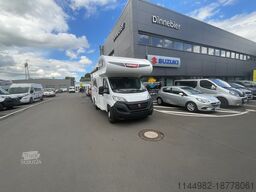 CHALLENGER C 194 START EDITION ZUBEHÖR+CONNECT+SMART PAKET