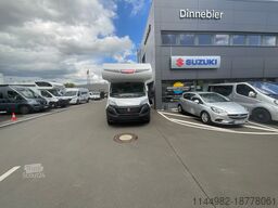 CHALLENGER C 194 START EDITION ZUBEHÖR+CONNECT+SMART PAKET