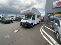 CHALLENGER C 194 START EDITION ZUBEHÖR+CONNECT+SMART PAKET