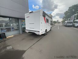 CHALLENGER C 194 START EDITION ZUBEHÖR+CONNECT+SMART PAKET