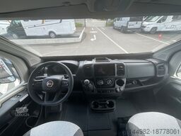 CHALLENGER C 194 START EDITION ZUBEHÖR+CONNECT+SMART PAKET