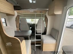 CHALLENGER C 194 START EDITION ZUBEHÖR+CONNECT+SMART PAKET