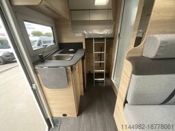 CHALLENGER C 194 START EDITION ZUBEHÖR+CONNECT+SMART PAKET